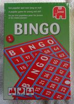 Bingo Jumbo Nieuw in verpakking, Hobby en Vrije tijd, Gezelschapsspellen | Overige, Nieuw, Jumbo, Bingo, Ophalen of Verzenden