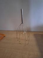 hoofmassage spin, Ophalen of Verzenden, Nieuw