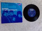 The Casuals - jezamine  ( sixties ), Verzenden, 7 inch, Pop, Single