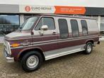 Chevrolet USA G20 Van, Auto's, Te koop, Bedrijf, Benzine, Overige carrosserieën