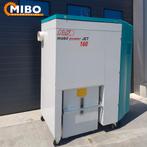 ALKO 160 Mobiljet afzuiging Onderdruk afzuiger ** Compact, Ophalen of Verzenden, Zo goed als nieuw, Afzuiger