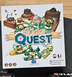 slide quest, Hobby en Vrije tijd, Gezelschapsspellen | Bordspellen, Drie of vier spelers, Ophalen of Verzenden, Zo goed als nieuw
