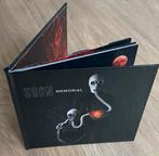 Soen Memorial CD hard cover book 2023, Ophalen of Verzenden, Zo goed als nieuw, Poprock