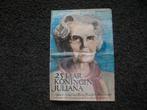 Juliana 25 jaar koningin, Verzamelen, Koninklijk Huis en Royalty, Ophalen of Verzenden, Tijdschrift of Boek