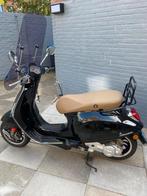 Tekoop vespa sprint, Fietsen en Brommers, Scooters | Vespa, Ophalen, Zo goed als nieuw