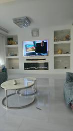 Cinewall, Laminaat, Behang, Schilderwerk - Maatwerk, 200 cm of meer, Nieuw, Ophalen of Verzenden, 200 cm of meer