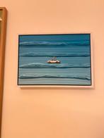 Werner Bronkhorst Porsche Ski Print - Limited Edition, Ophalen of Verzenden