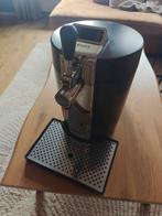 Krups Biertap VB5000, Ophalen of Verzenden, Gebruikt, Krups