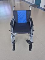 ROLSTOEL EXCEL G-lite Pro, Diversen, Rolstoelen, Ophalen of Verzenden, Inklapbaar, Zo goed als nieuw, Handbewogen rolstoel
