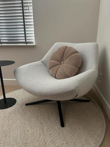 Eijerkamp Collectie - Lanetta fauteuil | Nieuw Incl Garantie beschikbaar voor biedingen