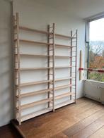 Gratis Houten Opbergkastjes - Zelf Demonteren, Ophalen, Met plank(en), Gebruikt, 100 tot 150 cm