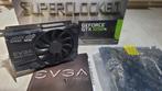 EVGA GeForce GTX 1050 Ti 4GB SuperClocked gaming, PCI-Express 3, Gebruikt, DisplayPort, Ophalen of Verzenden