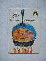 Eric Carle - Het pannenkoekenboek (groot boek) zeldzaam !!, Gelezen, 5 of 6 jaar, Fictie algemeen, Ophalen of Verzenden