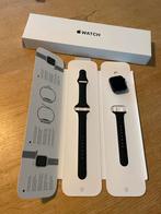 Apple Watch SE 40mm - Topconditie!, Afstand, Apple Watch ⌚️, Zwart, IOS