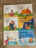 Set van 6 Liselotje boeken, Ophalen of Verzenden, Zo goed als nieuw