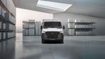 Mercedes-Benz Sprinter 315 L2H1 RWD PRO, Automaat, 4 cilinders, Wit, Bedrijf
