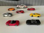 Burago auto’s, Ophalen of Verzenden, Auto