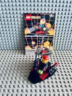 LEGO Space 1954 Surveillance Scooter, Lego.com, Gebruikt, Ophalen of Verzenden, LEGO
