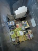 Bulk pokemon kaarten 2000+, Ophalen of Verzenden, Zo goed als nieuw, Meerdere kaarten