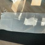 Tentstokken zak - PVC, Ophalen of Verzenden, Gebruikt