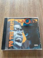 M.O.P. - To The Death, Ophalen of Verzenden, 1985 tot 2000, Gebruikt
