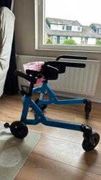 Atlas kidtech rollator, Diversen, Rollators, Ophalen, Zo goed als nieuw