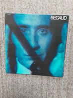 vinyl lp Becaud becaud, Cd's en Dvd's, Vinyl | Pop, Ophalen of Verzenden, 1960 tot 1980, Gebruikt, 12 inch