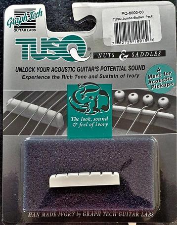 Graph Tech PQ-6000-00 TREM NUT beschikbaar voor biedingen