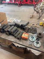 slootsmid, Ophalen, Veehouderij, Gewasbescherming en Bemesting