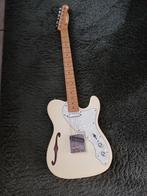 Vintage Londen City comet T telecaster elektrische gitaar, Muziek en Instrumenten, Snaarinstrumenten | Gitaren | Elektrisch, Ophalen