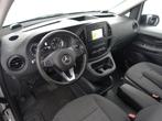 Mercedes-Benz Vito 116 CDI Lang AMG Night Edition Aut- Dubbe, Origineel Nederlands, 6 stoelen, Gebruikt, 750 kg