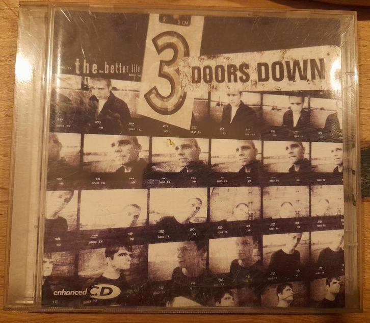 cd's van verschillende bekende top artiesten, Diversen, Rommelmarktspullen, Zo goed als nieuw, Ophalen of Verzenden