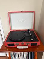 Crosley Cruiser platenspeler, Ophalen, Gebruikt, Platenspeler, Overige merken