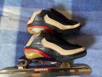 Viking Gold met Maple Comet Laser mt39, Sport en Fitness, Schaatsen, Ophalen of Verzenden, Zo goed als nieuw, Noren, Viking