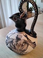 Kan grieks handmade, Antiek en Kunst, Ophalen of Verzenden