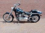 Te koop Harley DavidsonTwin Cam Softail., Motoren, Motoren | Harley-Davidson, 2 cilinders, Chopper, Particulier