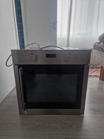 ATAG Inbouw oven - Perfect voor bakken en grillen!, Gebruikt, Hete lucht, Oven met grill, Inbouw