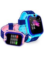LBS en GPS kinder smartwatch, Sieraden, Tassen en Uiterlijk, Horloges | Kinderen, Ophalen, Nieuw, Roze, Jongen of Meisje
