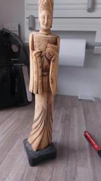 Boeddhabeeld Quan Yin, Ophalen, Zo goed als nieuw