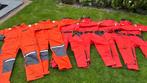 Mullion Drijfpak/zeilpak, Watersport en Boten, Watersportkleding, Ophalen, Mullion, Zo goed als nieuw, Dame of Heer