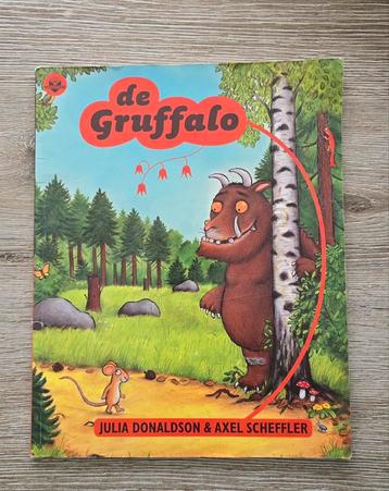 De Gruffolo beschikbaar voor biedingen