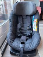 Maxi Cosi Axissfix 360 Isofix Autostoel, Ophalen, Gebruikt, 0 t/m 18 kg, Verstelbare rugleuning