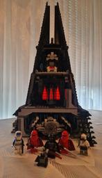 Lego star wars 75251 Darth Vader Castle, Kinderen en Baby's, Speelgoed | Duplo en Lego, Ophalen of Verzenden, Zo goed als nieuw