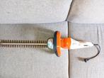 Stihl elektrische snoeischaar, Tuin en Terras, Ophalen, Gebruikt, Elektrisch