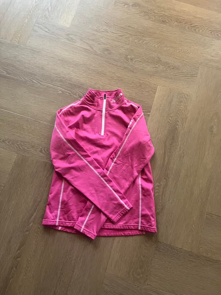 Skipully Icepeak maat 146/152, Overige merken, 100 tot 140 cm, Ophalen of Verzenden, Zo goed als nieuw