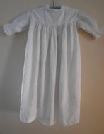 vintage doopjurk - wit/creme, Antiek en Kunst, Antiek | Kleding en Accessoires, Ophalen of Verzenden, Kinderen