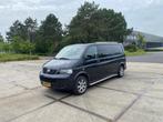 Volkswagen Transporter 2.5 TDI DSG LEDER 179PK, Voorwielaandrijving, Gebruikt, Volkswagen, 2020 kg