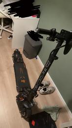 Kukirin g2 master, Ophalen, Zo goed als nieuw, Gewone step