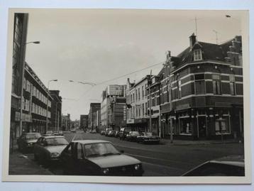 N3 Den Haag Foto Torenstraat 1984 beschikbaar voor biedingen