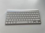 Apple Keyboard Wireless, Gebruikt, Ophalen of Verzenden, Draadloos, Qwerty